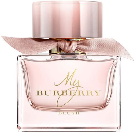 burberry blush: Perfumes for Women 